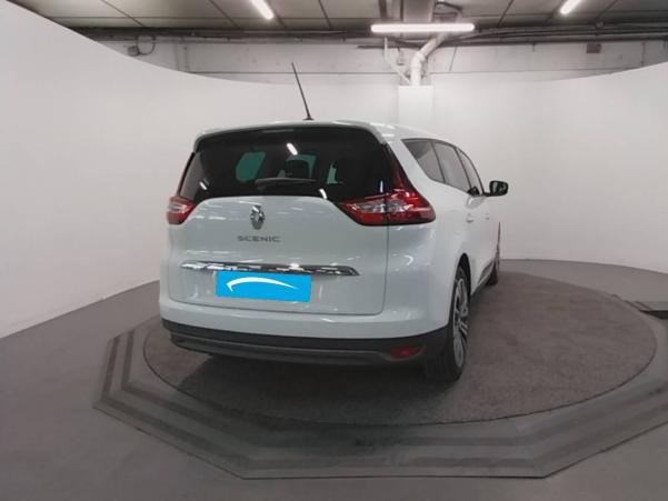 Vente en ligne Renault Grand Scenic 4 Grand Scenic TCe 140 au prix de 23 990 €