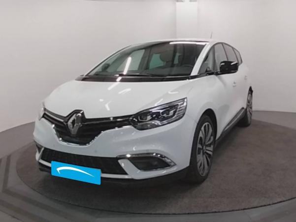 Vente en ligne Renault Grand Scenic 4 Grand Scenic TCe 140 au prix de 23 990 €