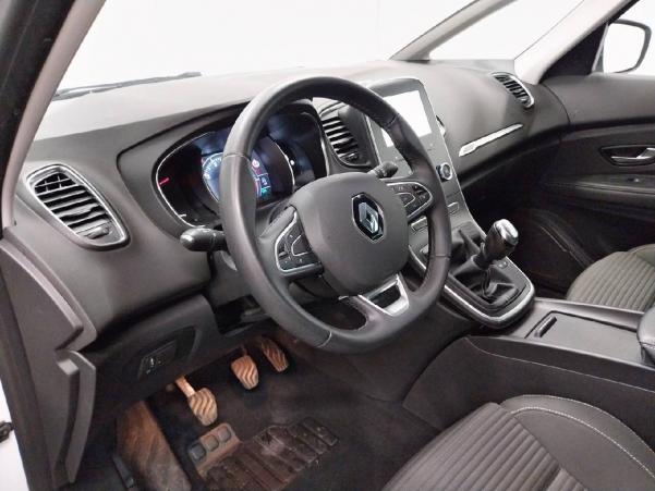 Vente en ligne Renault Grand Scenic 4 Grand Scenic TCe 140 au prix de 23 990 €