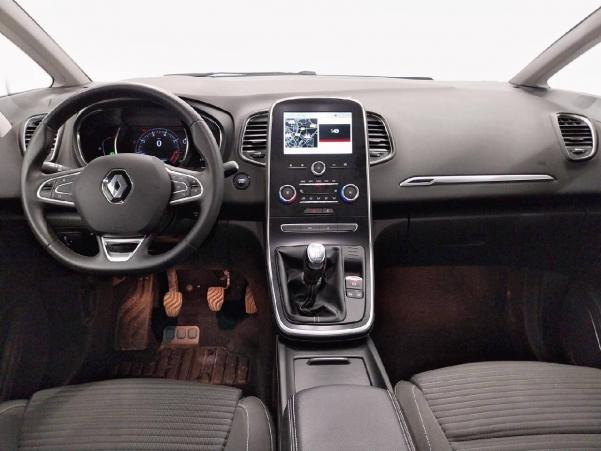 Vente en ligne Renault Grand Scenic 4 Grand Scenic TCe 140 au prix de 23 990 €