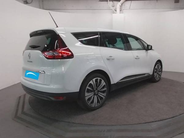 Vente en ligne Renault Grand Scenic 4 Grand Scenic TCe 140 au prix de 23 990 €