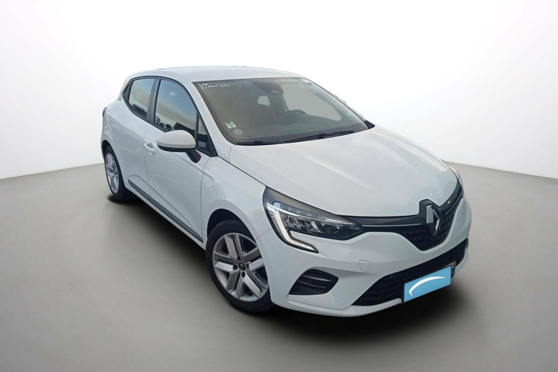 Vente en ligne Renault Clio 5 Clio TCe 90 X-Tronic - 21N au prix de 14 990 €