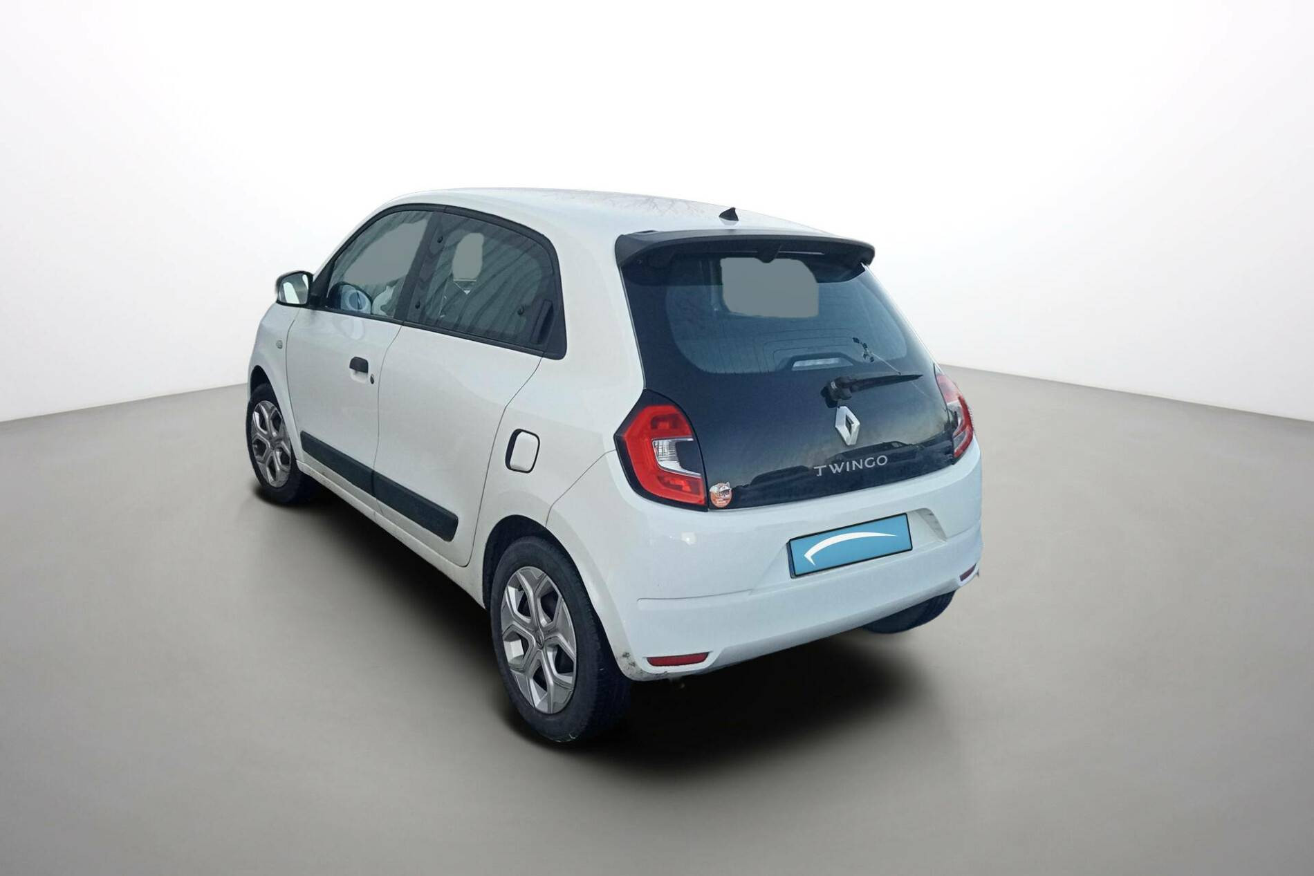Vente en ligne Renault Twingo 3  SCe 65 au prix de 10 990 €