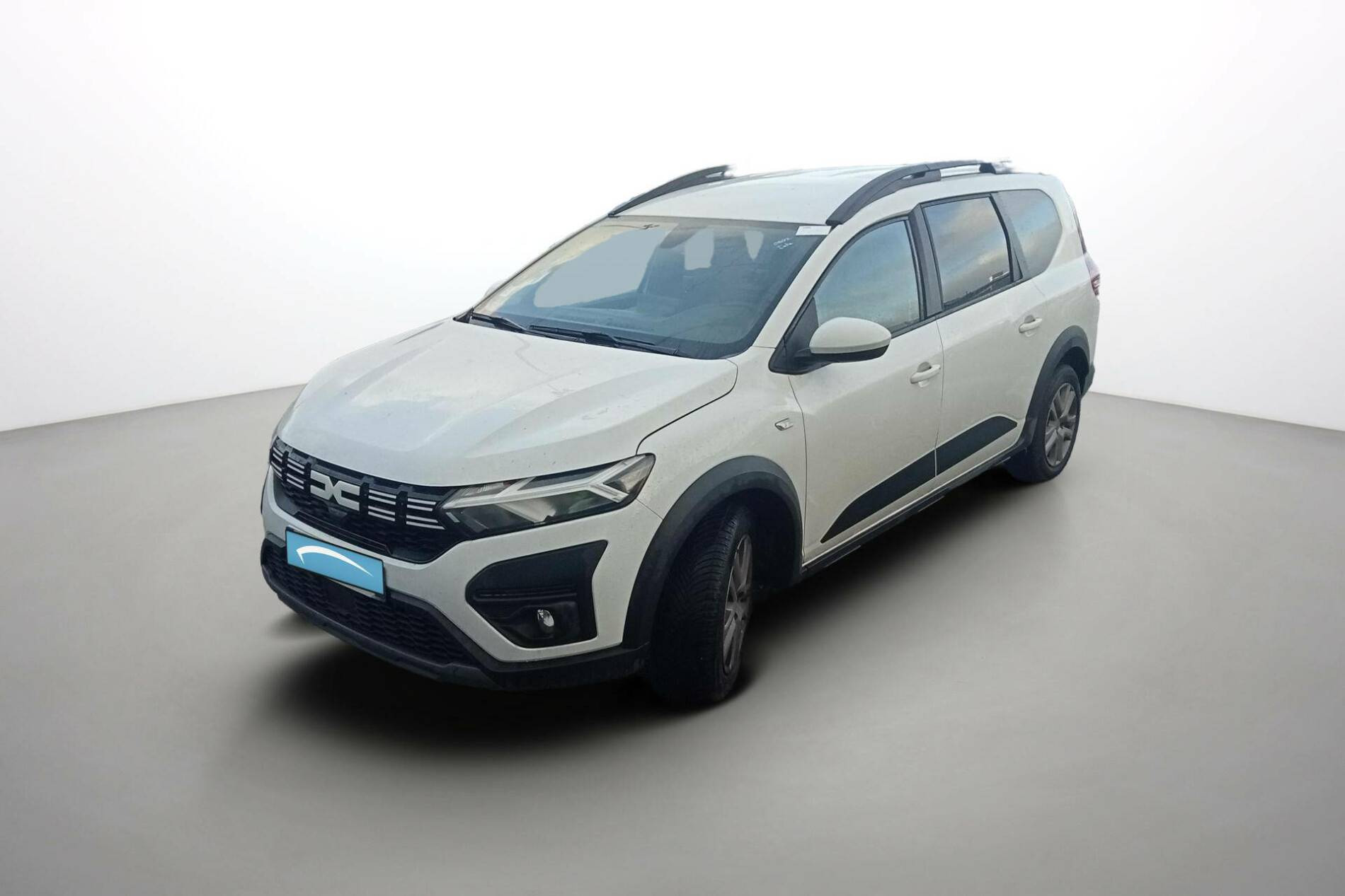 Dacia Jogger  ECO-G 100 7 places occasion de 2023 en vente à Caen
