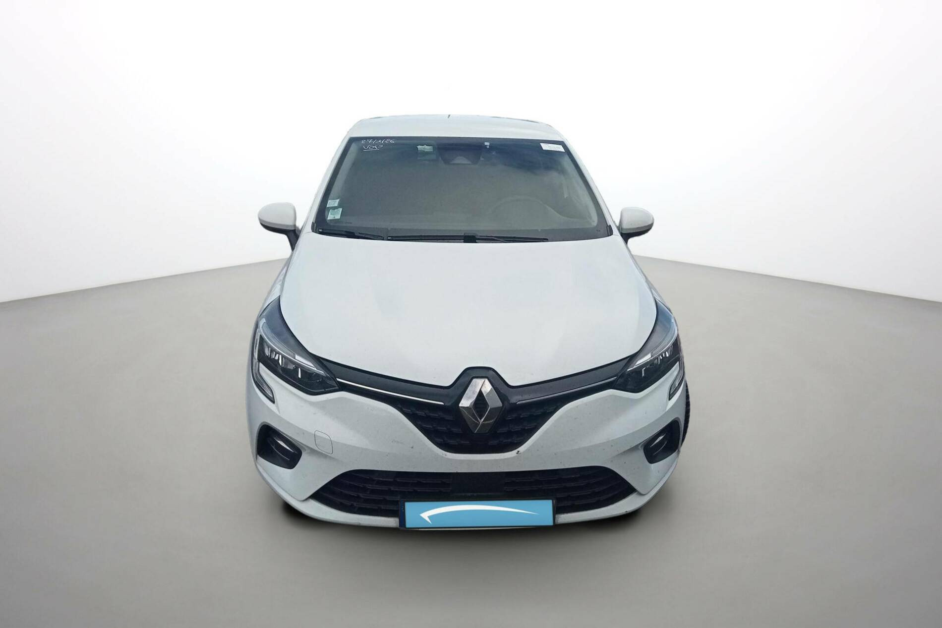 Vente en ligne Renault Clio 5 Clio TCe 90 X-Tronic - 21N au prix de 13 990 €