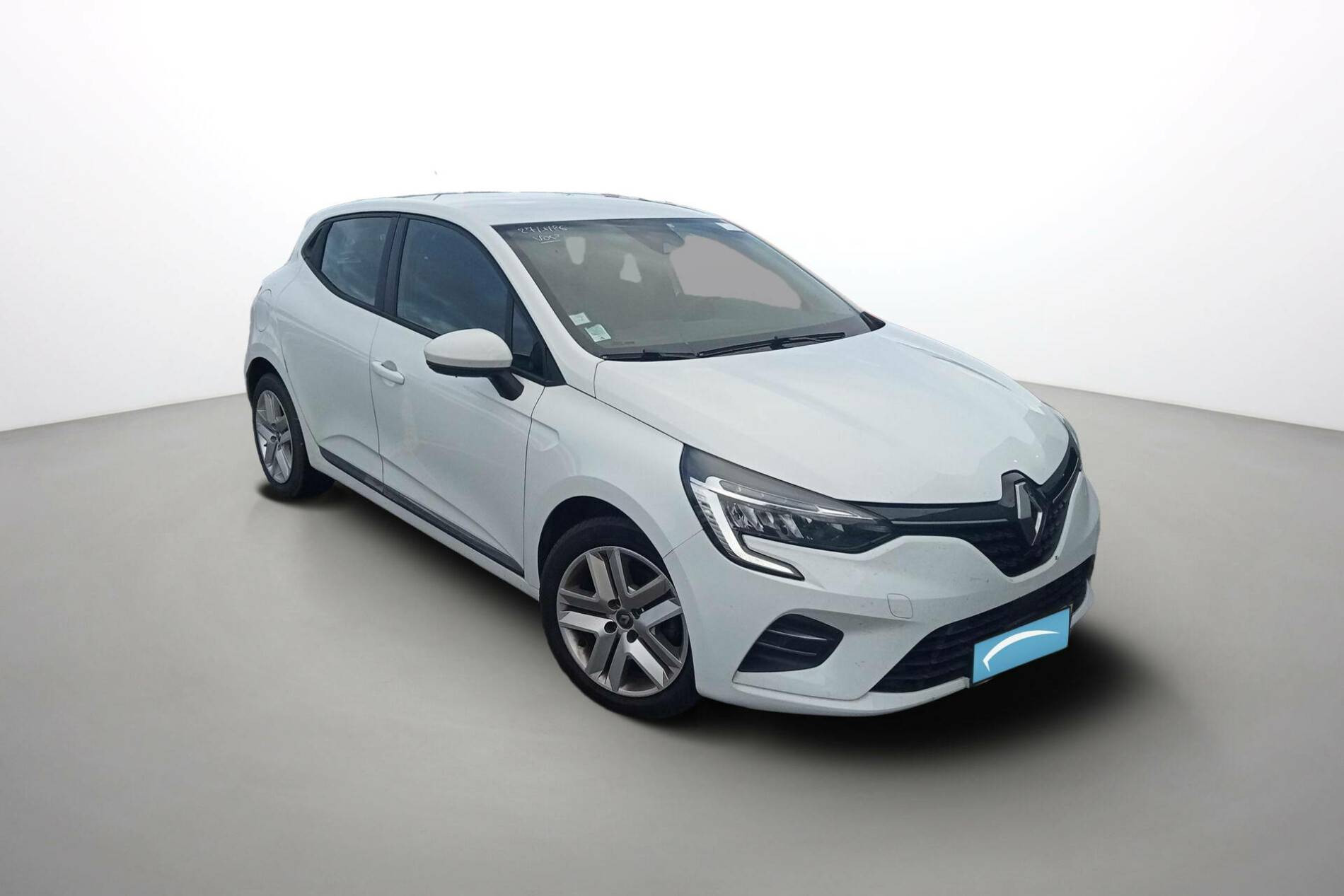 Vente en ligne Renault Clio 5 Clio TCe 90 X-Tronic - 21N au prix de 13 990 €