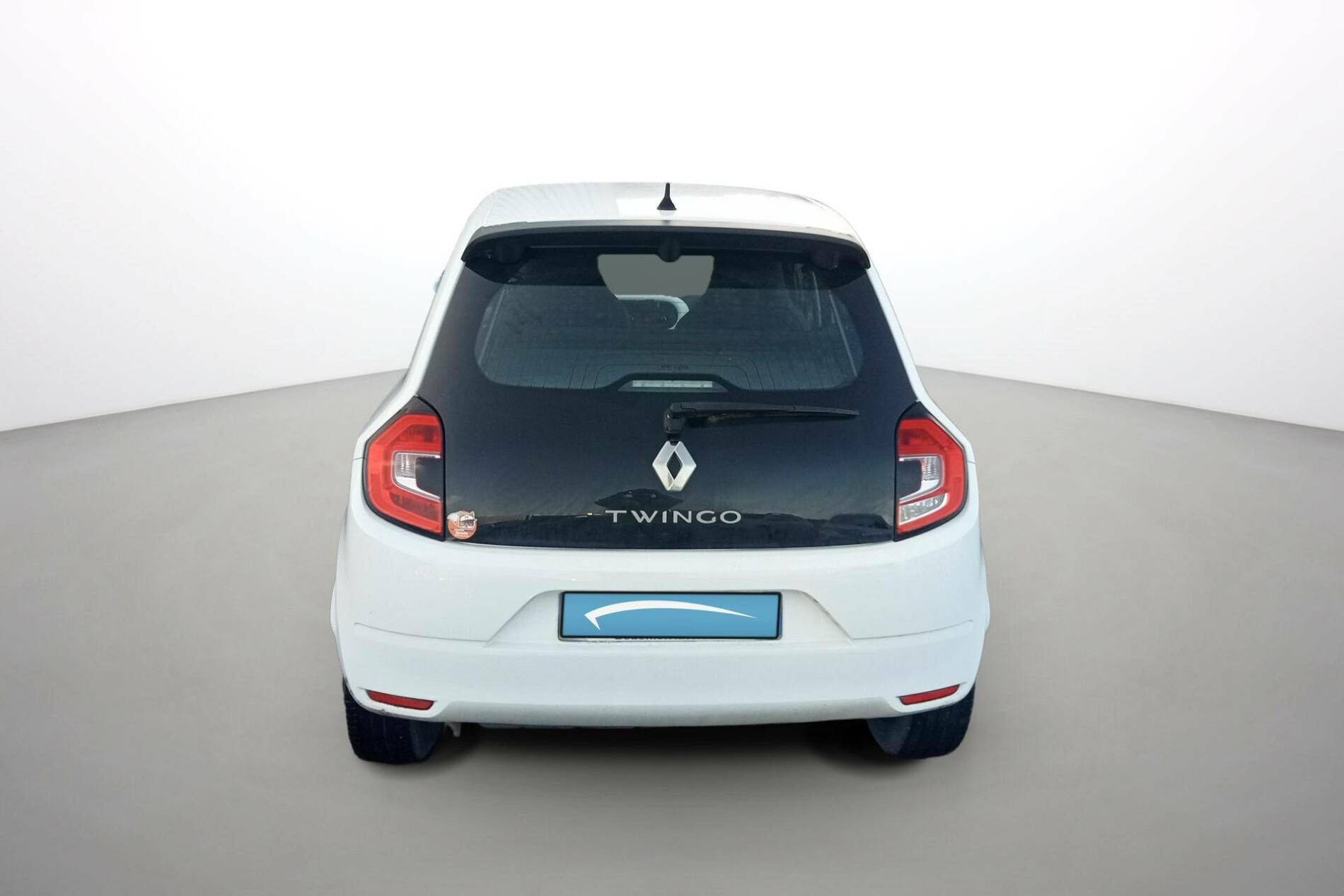 Vente en ligne Renault Twingo 3  SCe 65 au prix de 10 990 €