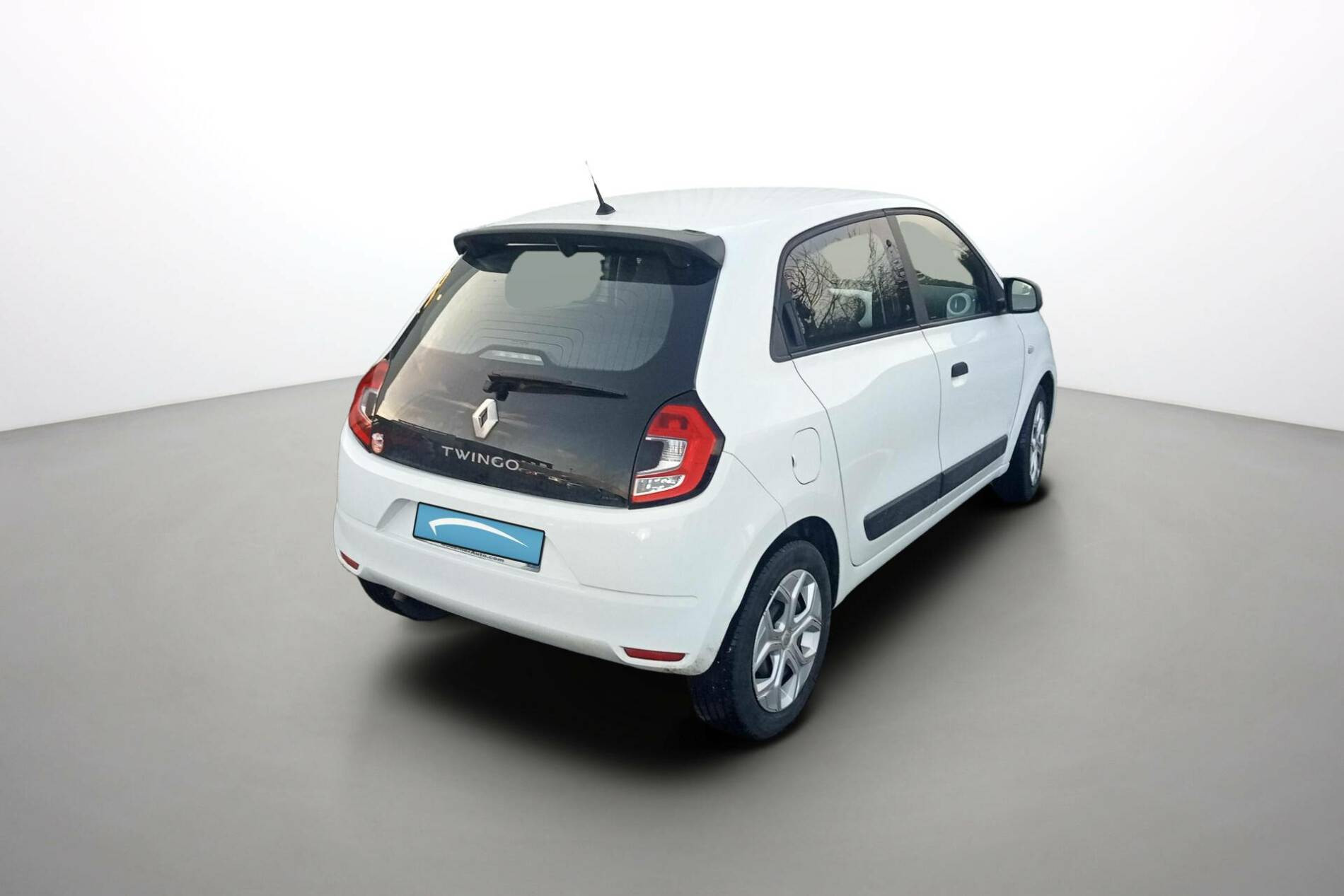Vente en ligne Renault Twingo 3  SCe 65 au prix de 10 990 €
