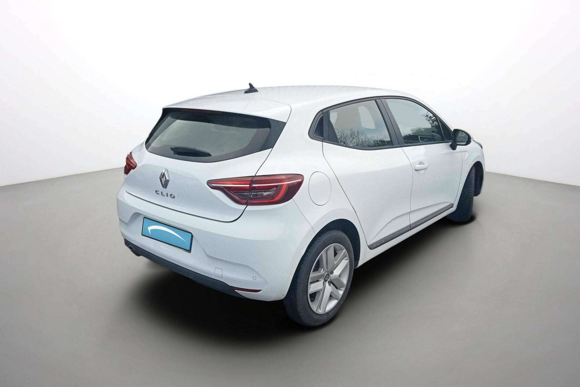 Vente en ligne Renault Clio 5 Clio TCe 90 X-Tronic - 21N au prix de 13 990 €