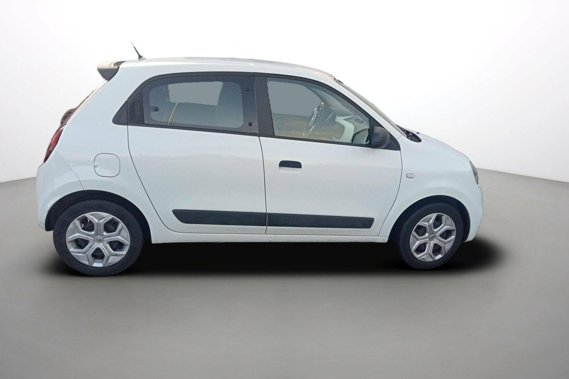 Vente en ligne Renault Twingo 3  SCe 65 au prix de 10 990 €