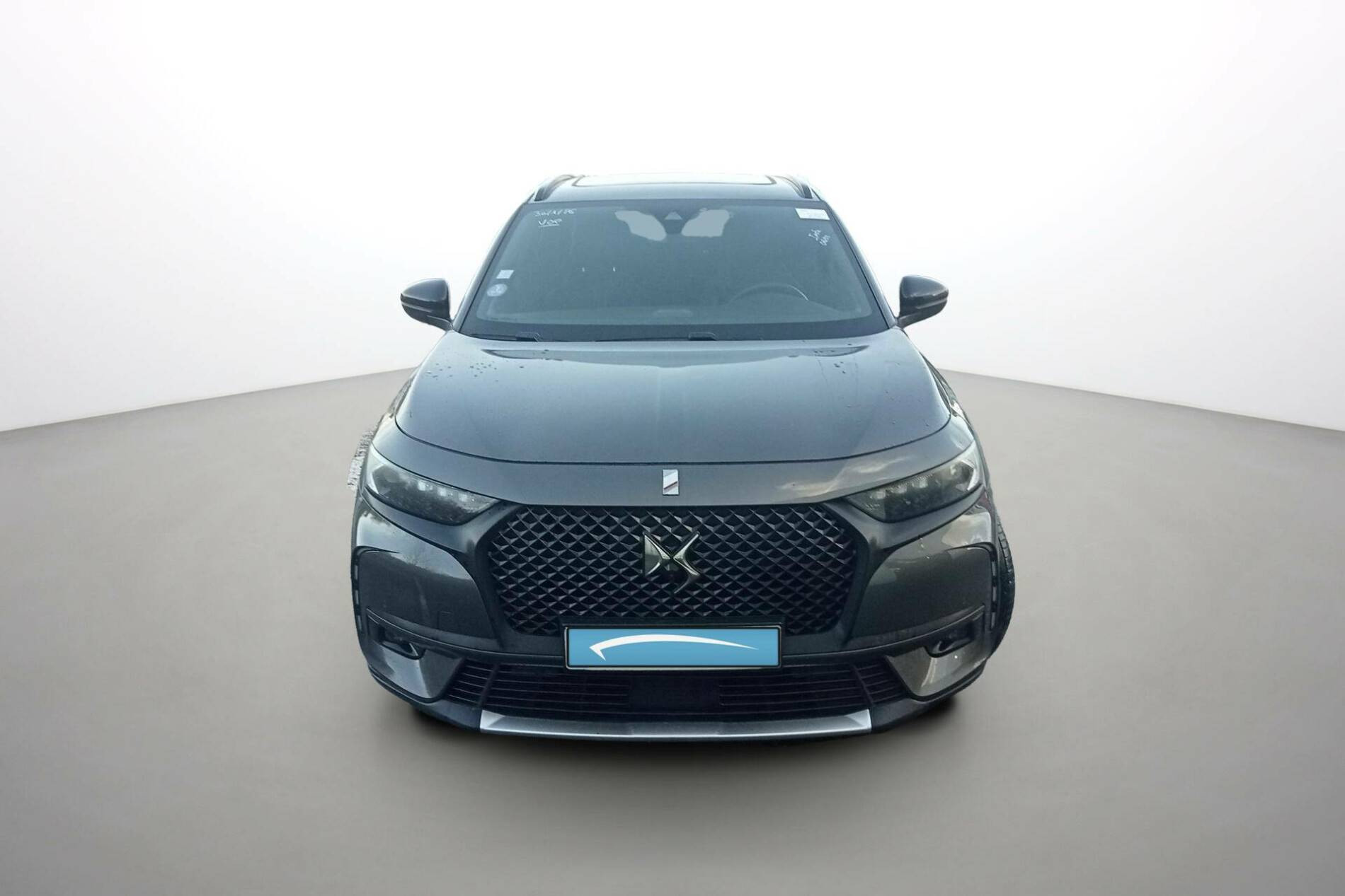 Vente en ligne Ds DS7 Crossback  Hybride E-Tense 225 EAT8 au prix de 23 990 €