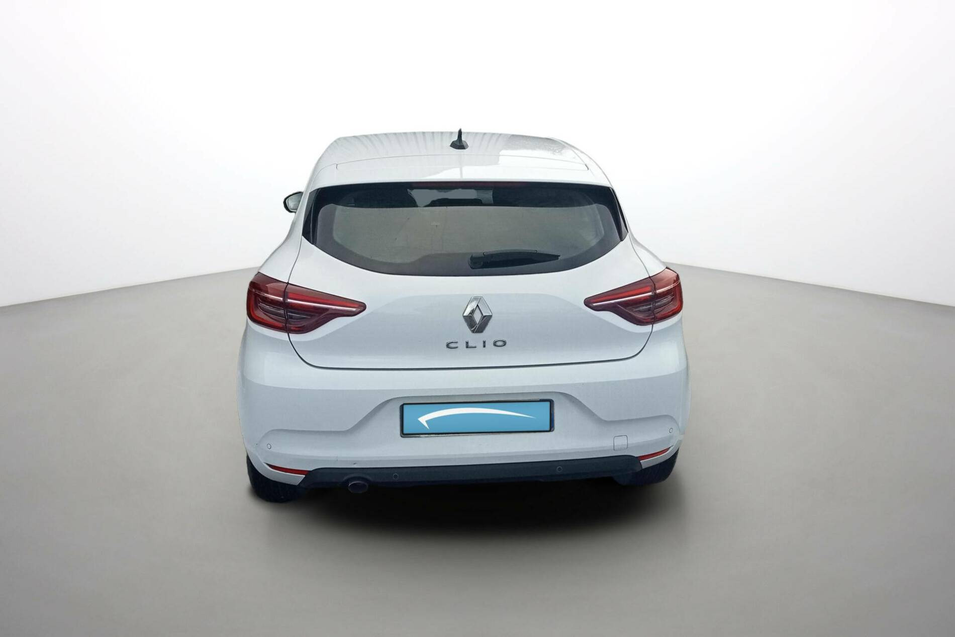 Vente en ligne Renault Clio 5 Clio TCe 90 X-Tronic - 21N au prix de 13 990 €