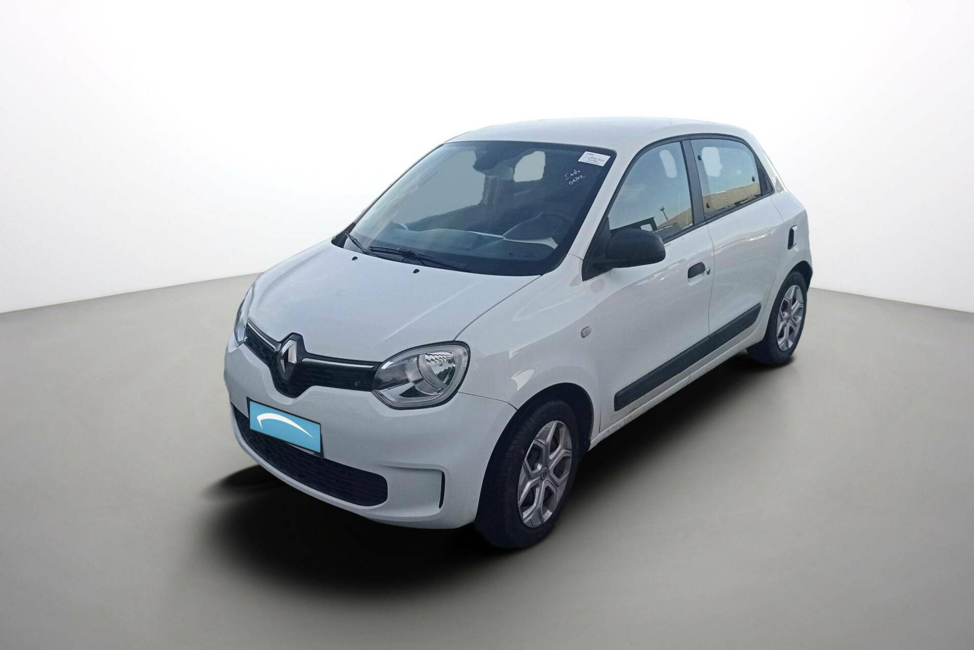 Renault Twingo 3  SCe 65 occasion de 2021 en vente à Caen