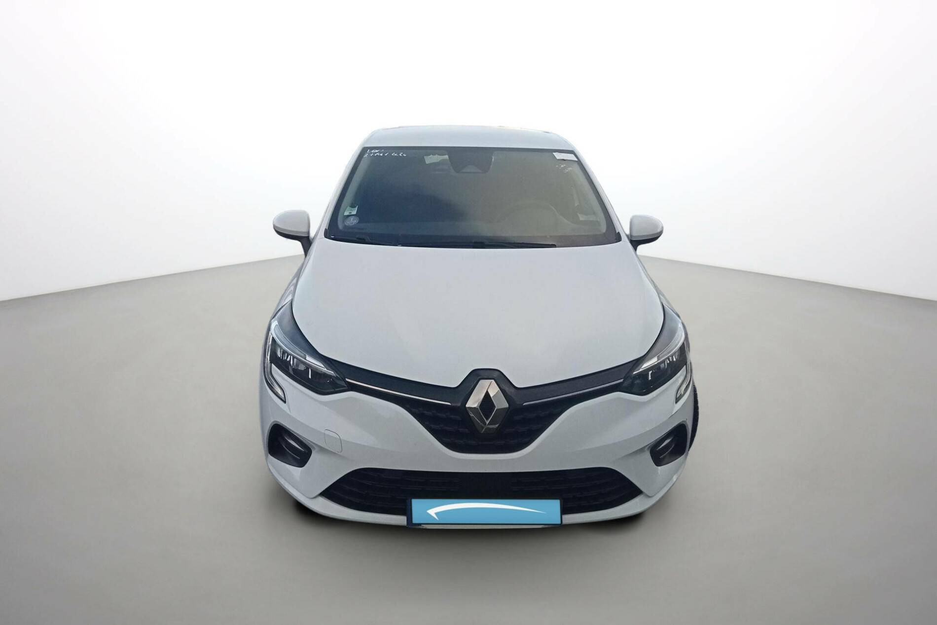 Vente en ligne Renault Clio 5 Clio TCe 90 X-Tronic - 21N au prix de 14 990 €