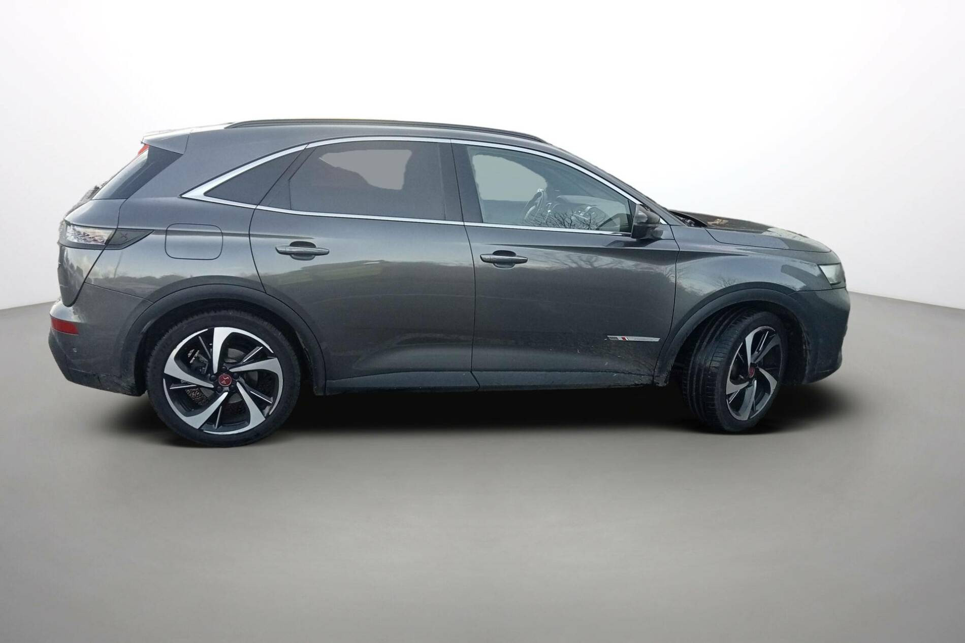 Vente en ligne Ds DS7 Crossback  Hybride E-Tense 225 EAT8 au prix de 23 990 €