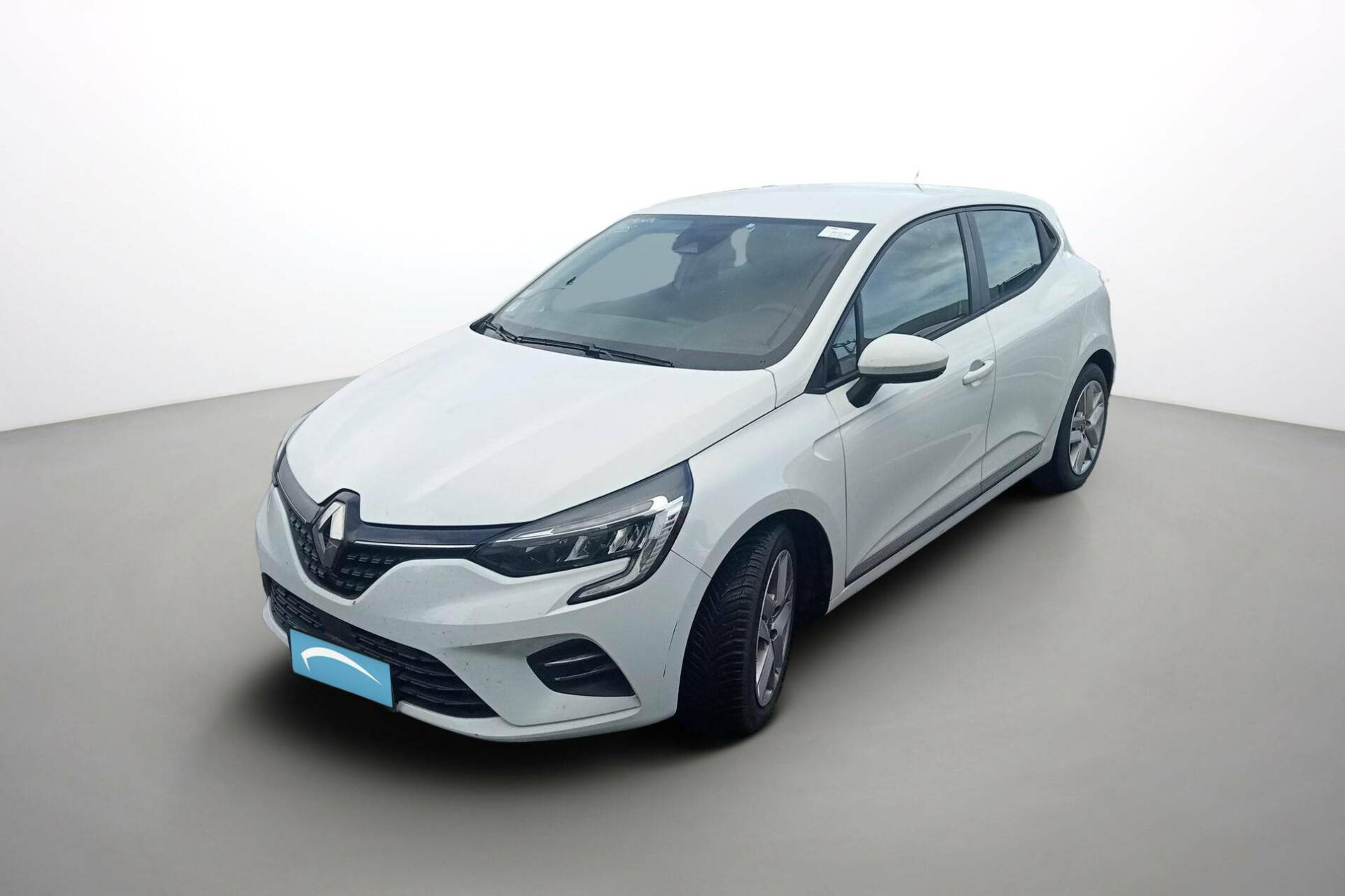 Renault Clio 5 Clio TCe 90 X-Tronic - 21N occasion de 2021 en vente à Caen