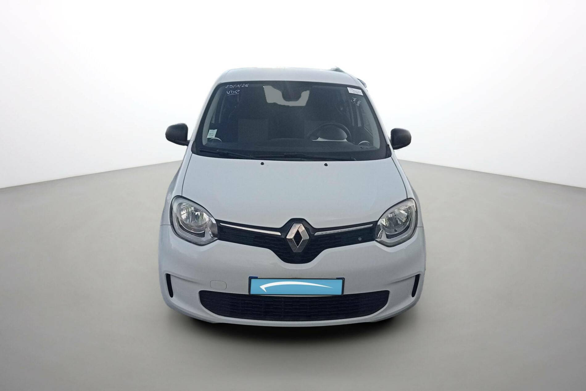 Vente en ligne Renault Twingo 3  SCe 65 au prix de 10 990 €
