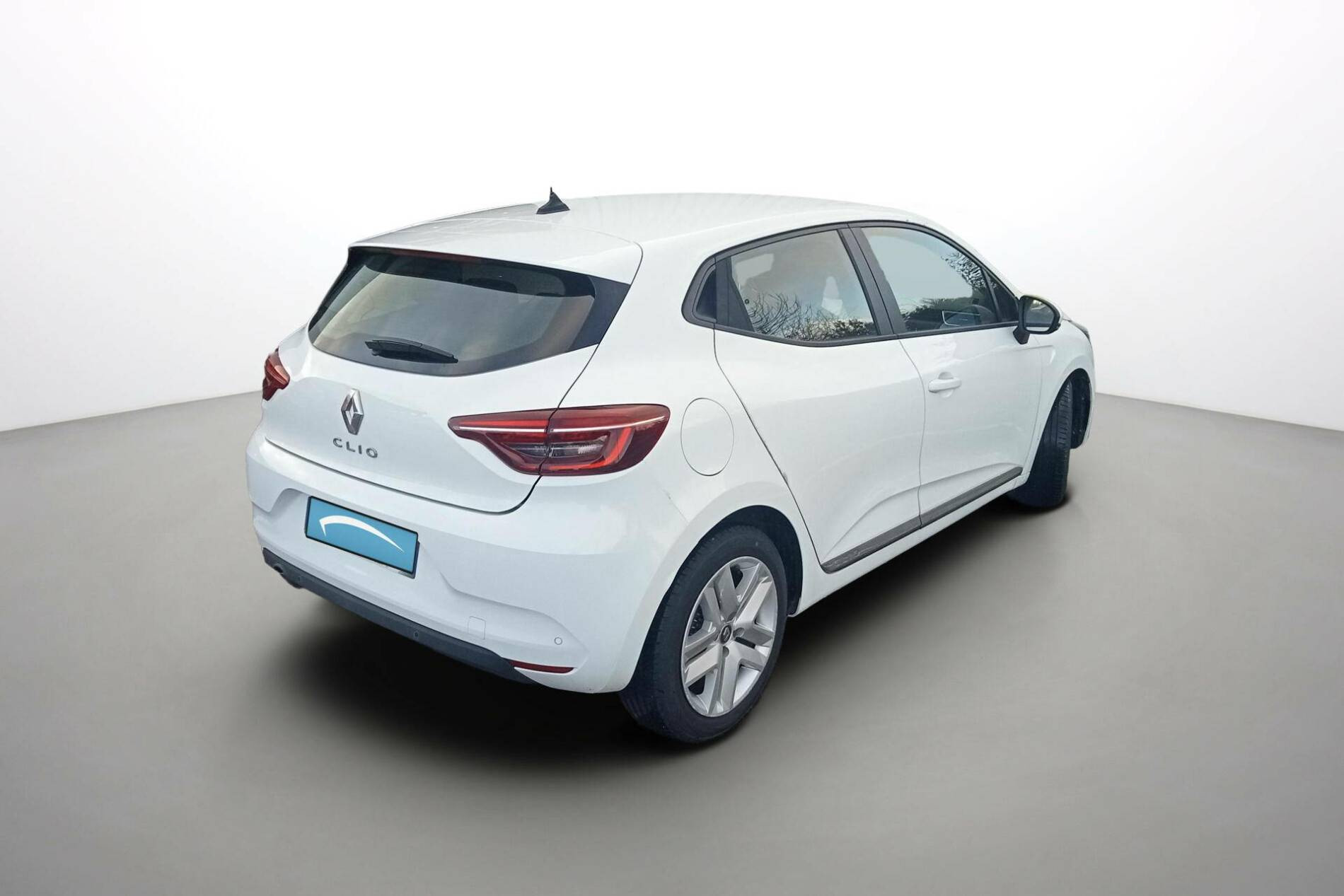 Vente en ligne Renault Clio 5 Clio TCe 90 X-Tronic - 21N au prix de 14 990 €