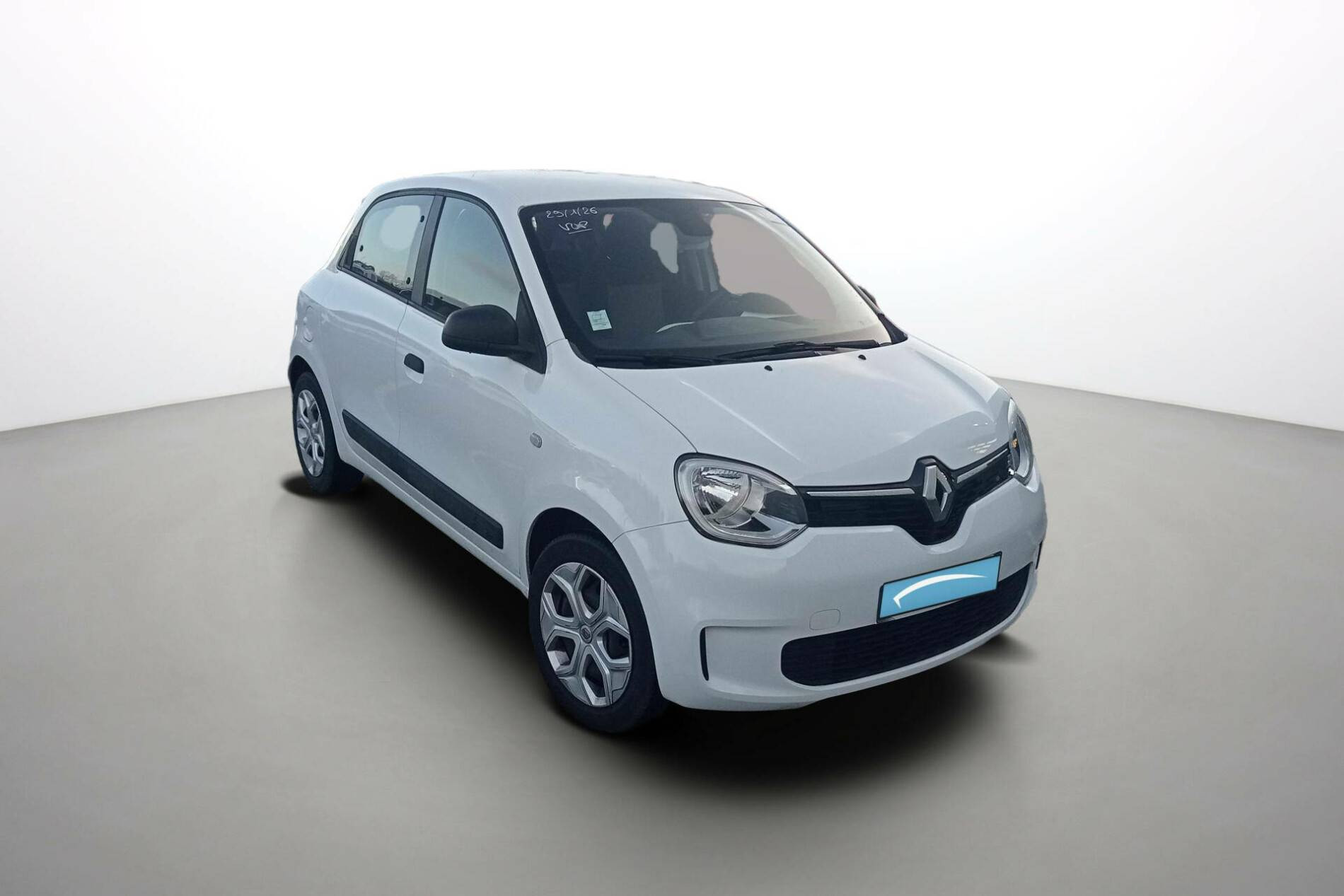 Vente en ligne Renault Twingo 3  SCe 65 au prix de 10 990 €