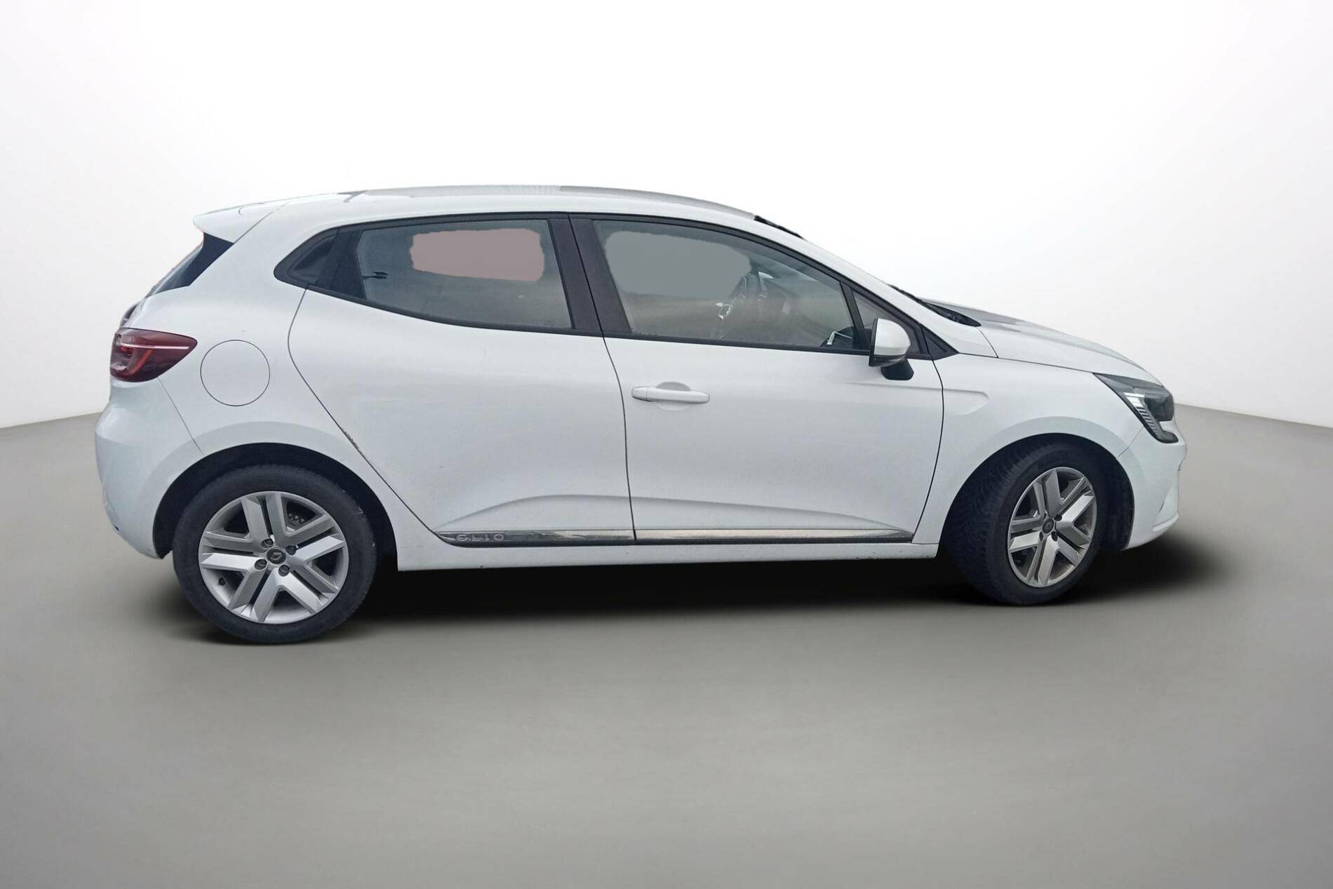 Vente en ligne Renault Clio 5 Clio TCe 90 X-Tronic - 21N au prix de 13 990 €