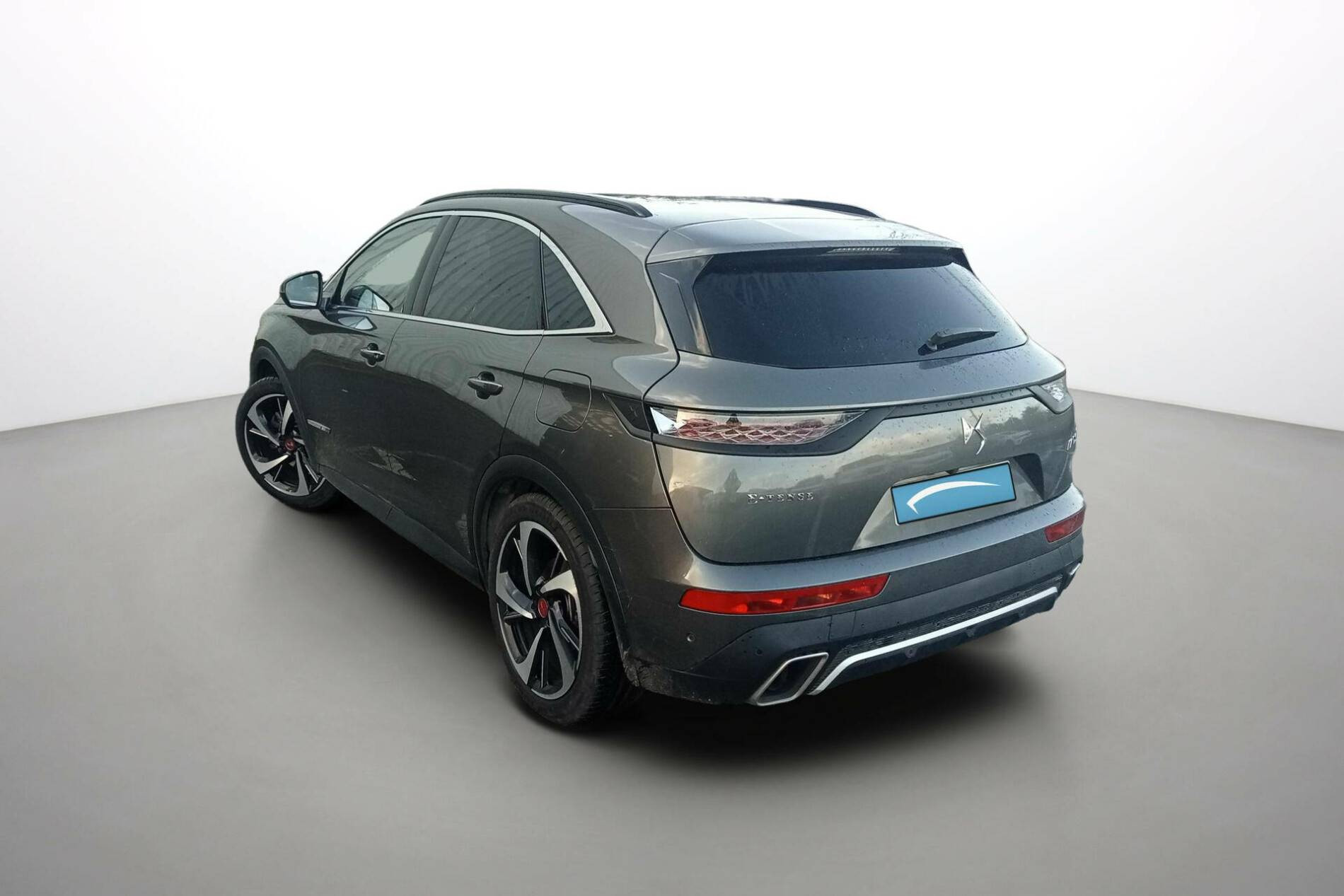 Vente en ligne Ds DS7 Crossback  Hybride E-Tense 225 EAT8 au prix de 23 990 €