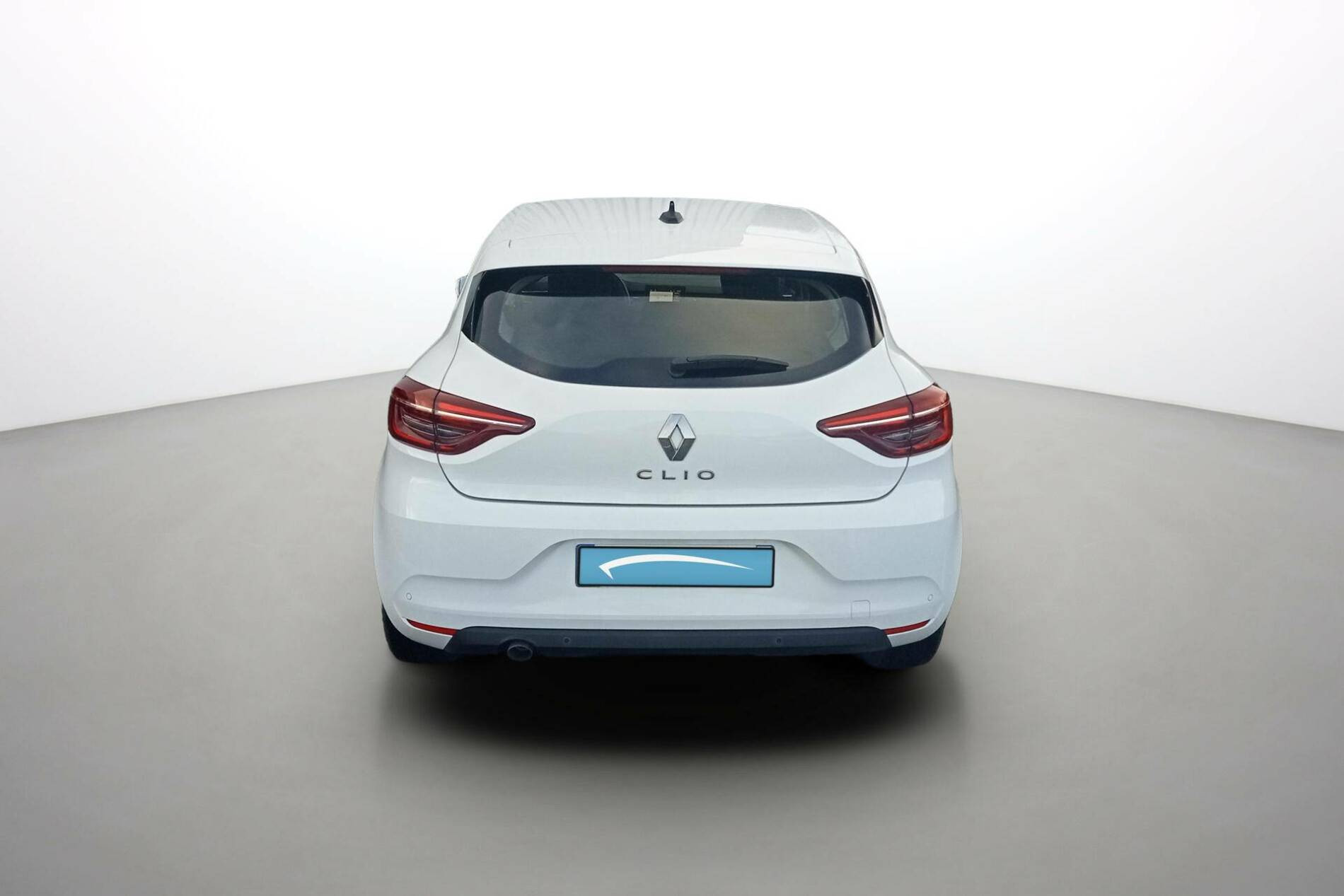 Vente en ligne Renault Clio 5 Clio TCe 90 X-Tronic - 21N au prix de 14 990 €