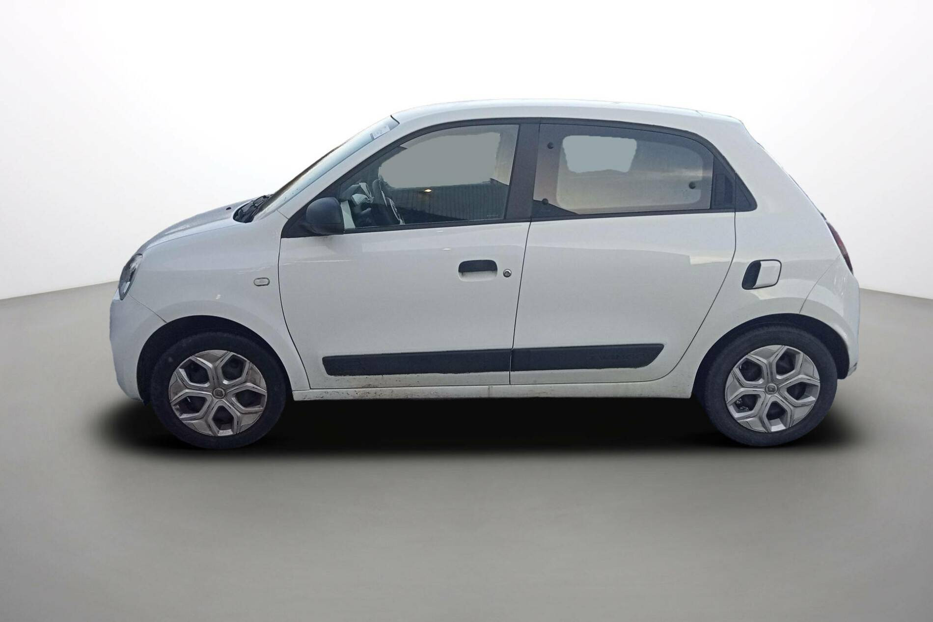 Vente en ligne Renault Twingo 3  SCe 65 au prix de 10 990 €