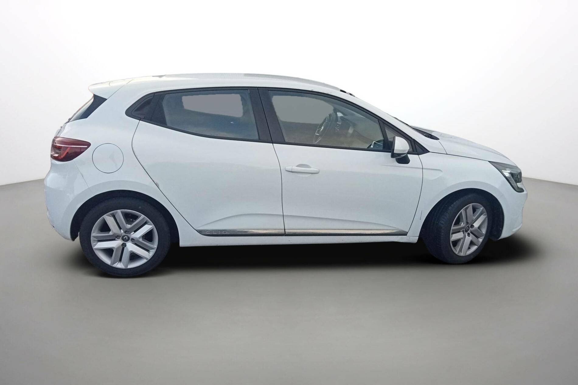 Vente en ligne Renault Clio 5 Clio TCe 90 X-Tronic - 21N au prix de 14 990 €