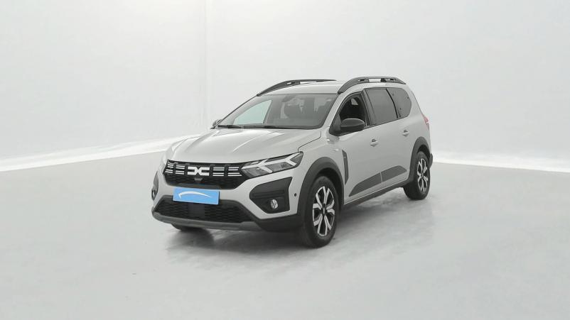 Vente en ligne Dacia Jogger  TCe 110 7 places au prix de 21 990 €