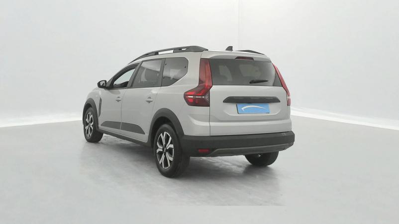 Vente en ligne Dacia Jogger  TCe 110 7 places au prix de 21 990 €
