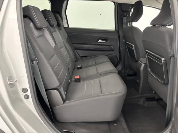 Vente en ligne Dacia Jogger  TCe 110 7 places au prix de 21 990 €