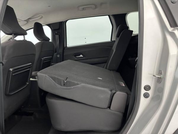 Vente en ligne Dacia Jogger  TCe 110 7 places au prix de 21 990 €