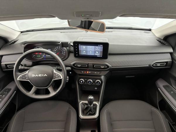 Vente en ligne Dacia Jogger  TCe 110 7 places au prix de 21 990 €