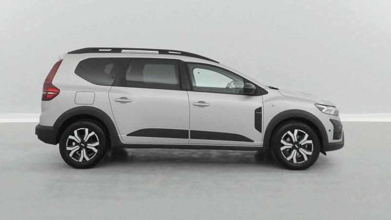 Vente en ligne Dacia Jogger  TCe 110 7 places au prix de 21 990 €