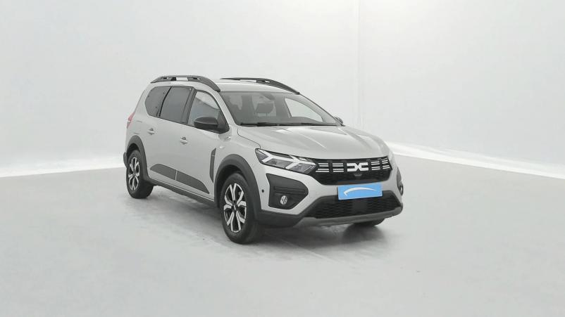 Vente en ligne Dacia Jogger  TCe 110 7 places au prix de 21 990 €