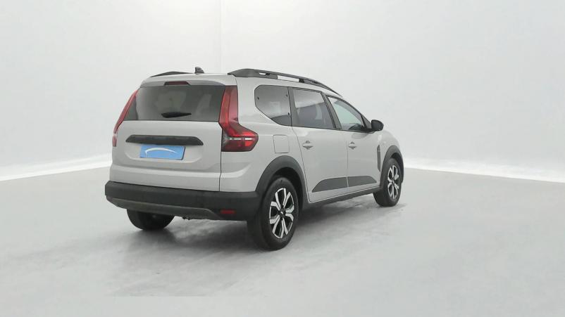 Vente en ligne Dacia Jogger  TCe 110 7 places au prix de 21 990 €