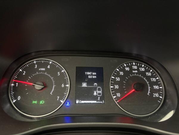Vente en ligne Dacia Jogger  TCe 110 7 places au prix de 21 990 €