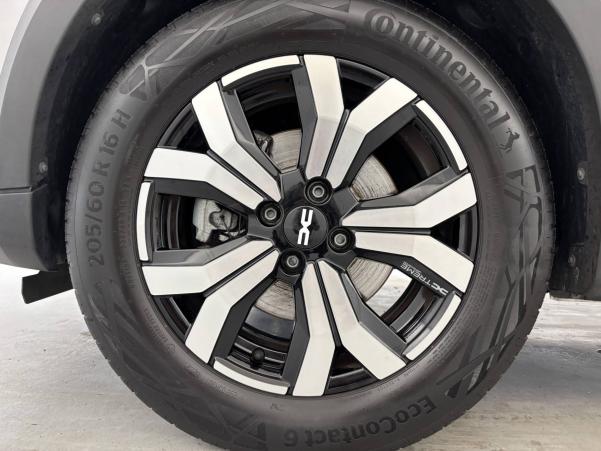 Vente en ligne Dacia Jogger  TCe 110 7 places au prix de 21 990 €