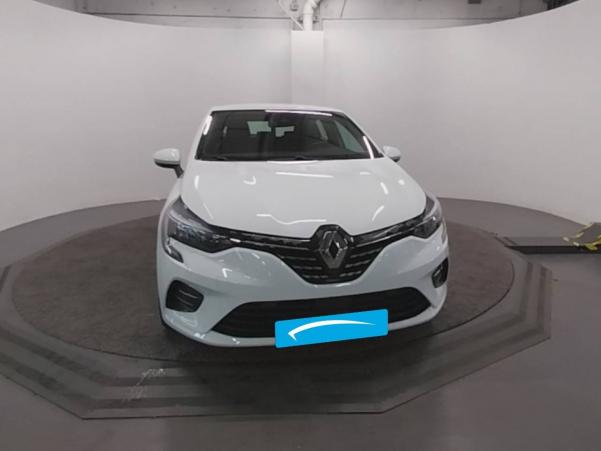 Vente en ligne Renault Clio 5 Clio TCe 90 au prix de 14 500 €