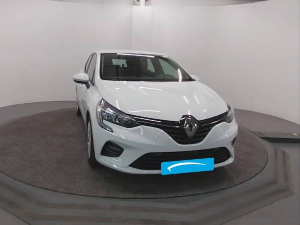 Vente en ligne Renault Clio 5 Clio TCe 90 - 21N au prix de 14 190 €