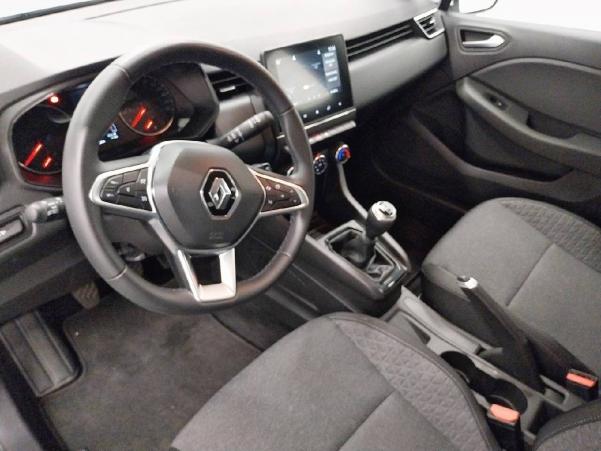 Vente en ligne Renault Clio 5 Clio TCe 90 - 21N au prix de 14 190 €