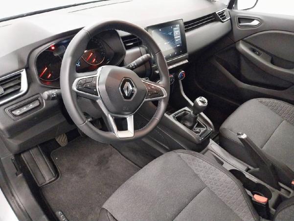 Vente en ligne Renault Clio 5 Clio TCe 90 - 21N au prix de 14 190 €