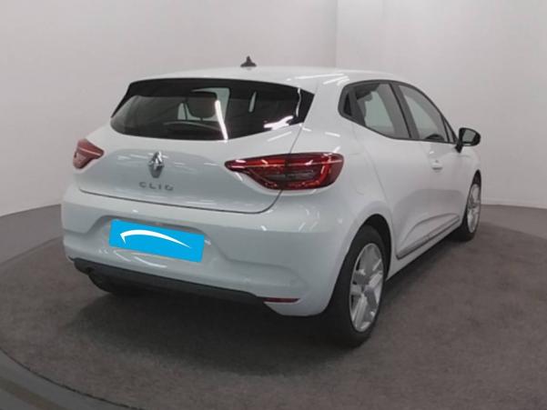 Vente en ligne Renault Clio 5 Clio TCe 90 - 21N au prix de 14 190 €