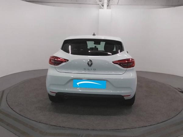 Vente en ligne Renault Clio 5 Clio TCe 90 - 21N au prix de 14 190 €