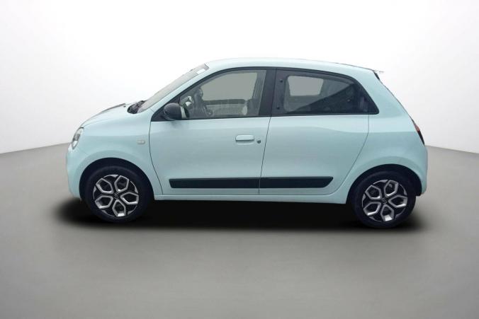 Vente en ligne Renault Twingo Electrique Twingo III E-Tech au prix de 13 590 €