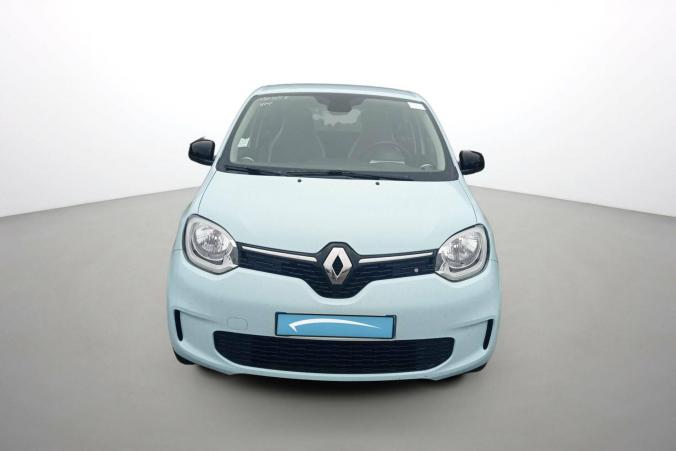 Vente en ligne Renault Twingo Electrique Twingo III E-Tech au prix de 13 590 €