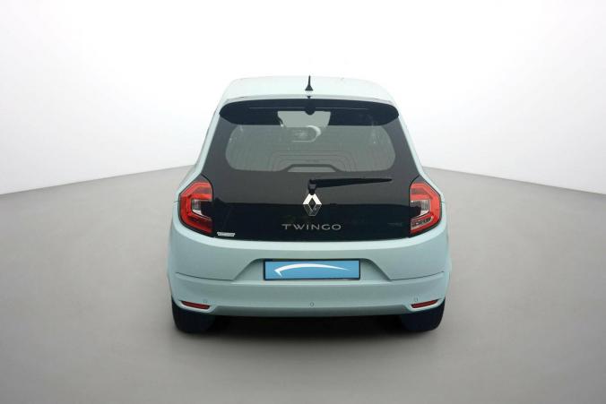 Vente en ligne Renault Twingo Electrique Twingo III E-Tech au prix de 13 590 €