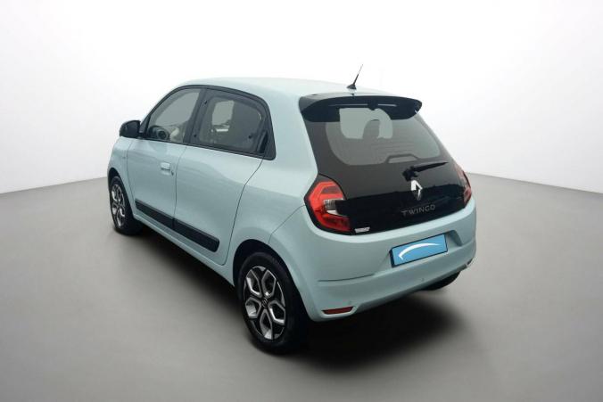 Vente en ligne Renault Twingo Electrique Twingo III E-Tech au prix de 13 590 €