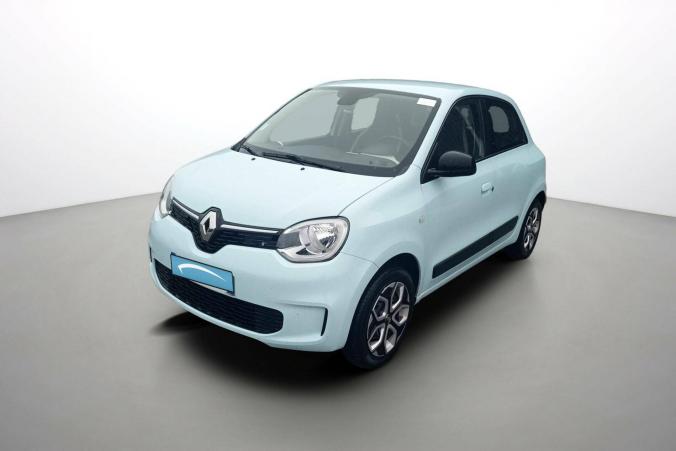 Vente en ligne Renault Twingo Electrique Twingo III E-Tech au prix de 13 590 €
