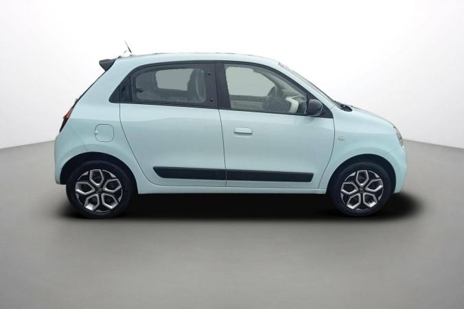 Vente en ligne Renault Twingo Electrique Twingo III E-Tech au prix de 13 590 €